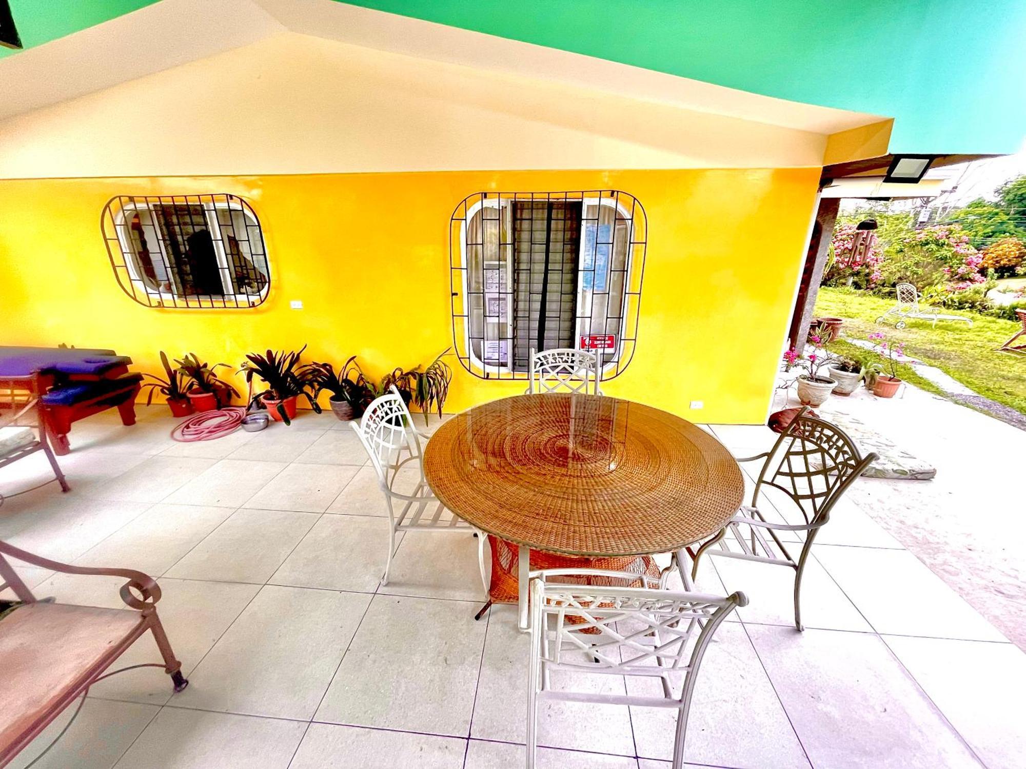 Hotel Tierra De Volcanes La Fortuna Buitenkant foto