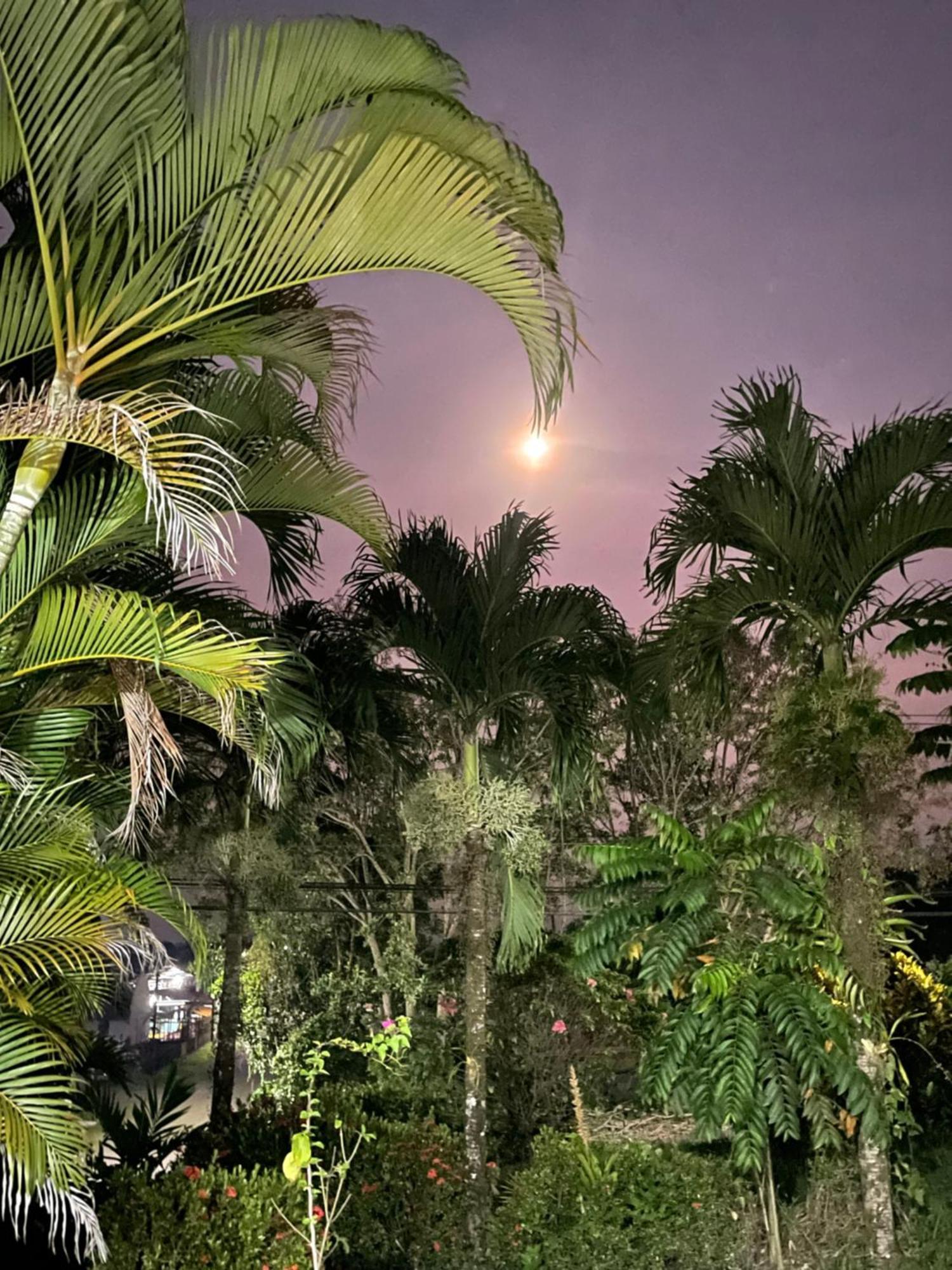 Hotel Tierra De Volcanes La Fortuna Buitenkant foto