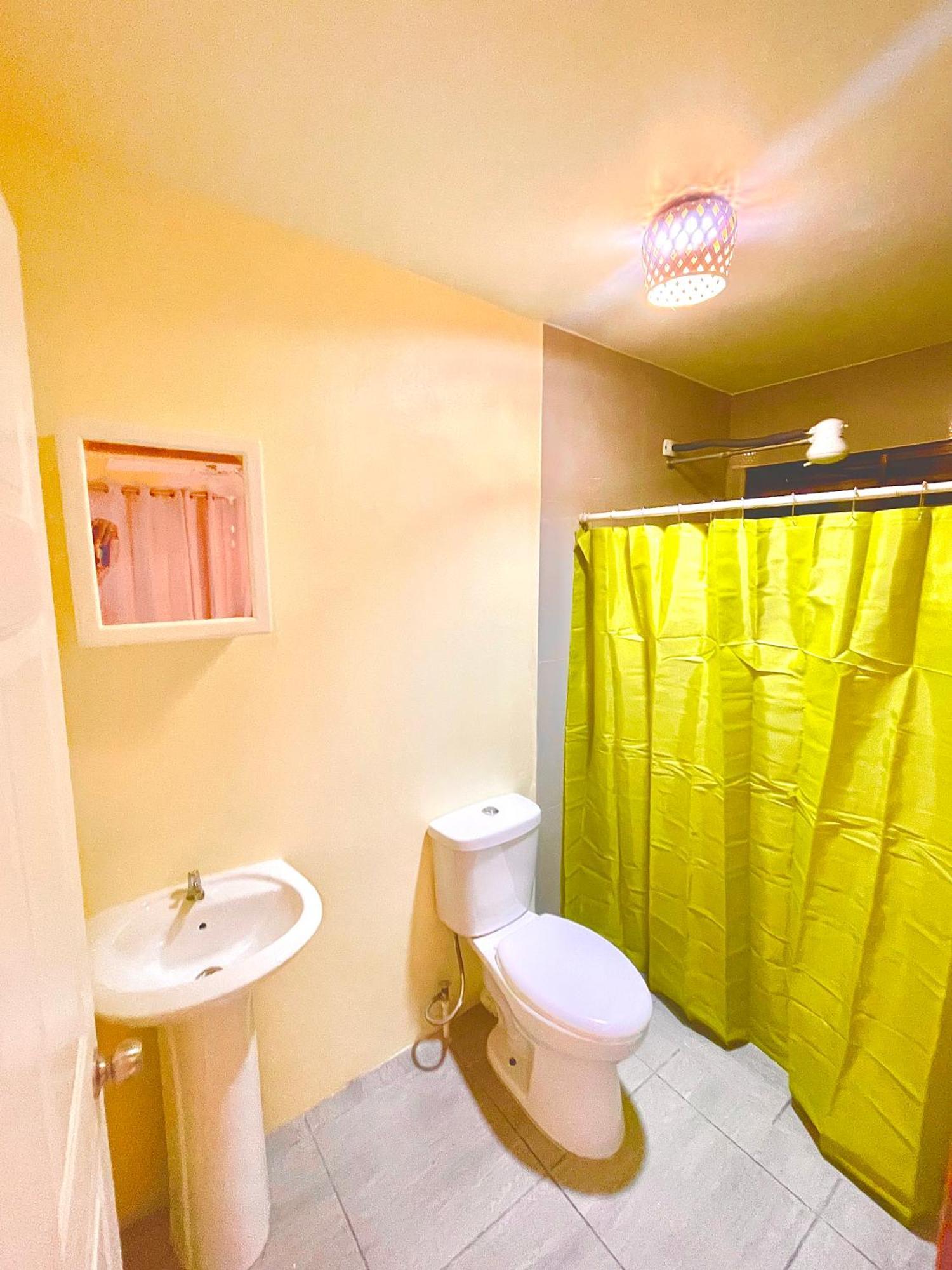 Hotel Tierra De Volcanes La Fortuna Buitenkant foto